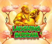 Laughing Buddha