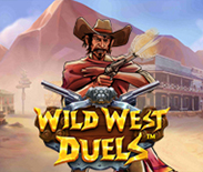 Wild West Duels